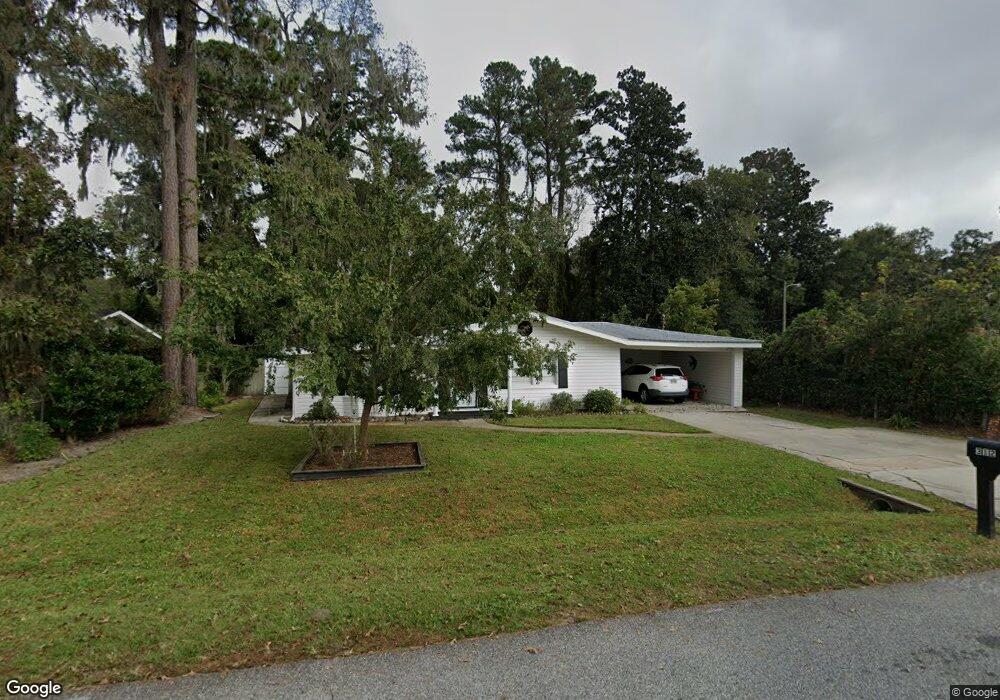 312 Ellis Point Way, Brunswick, GA 31520 - photo 1