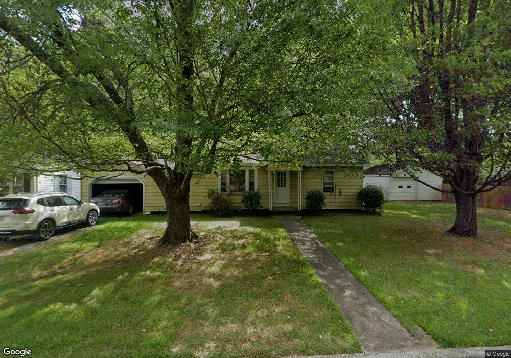 1108 Lee Ave SW, Cullman, AL 35055 - photo 1