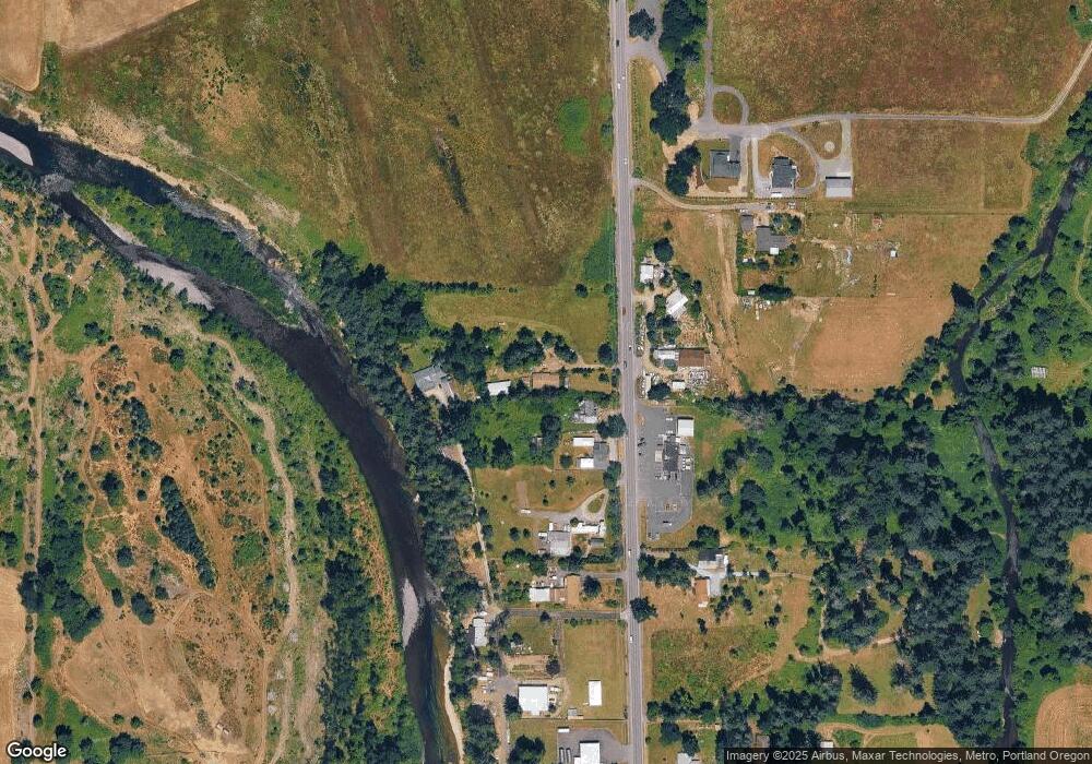 27501 S Highway 213, Mulino, OR 97042 - photo 1