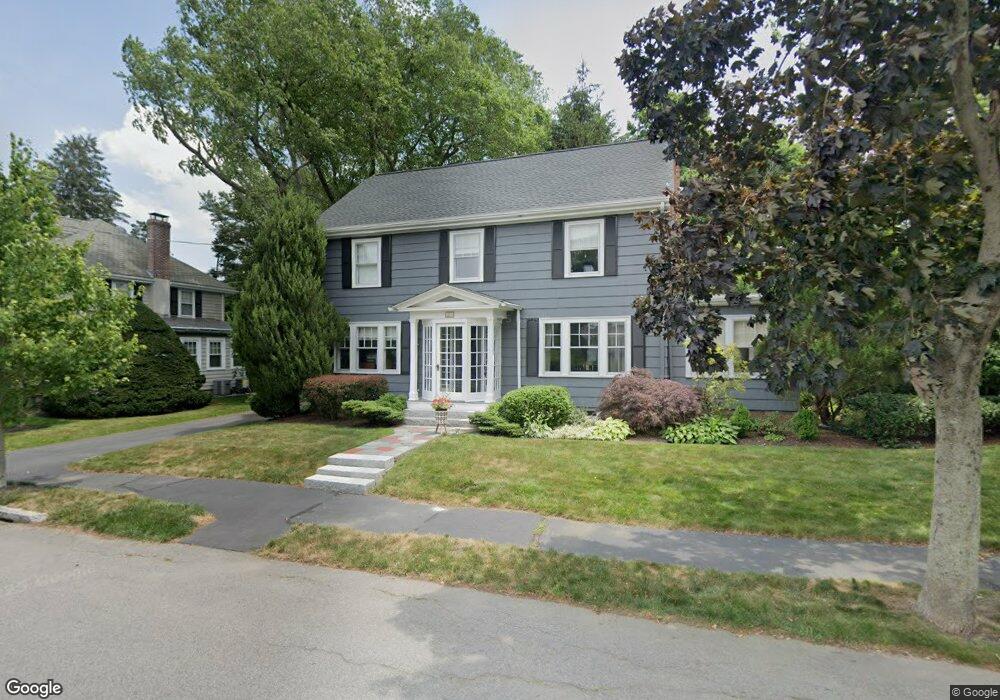 27 Morton Rd, Swampscott, MA 01907 - photo 1