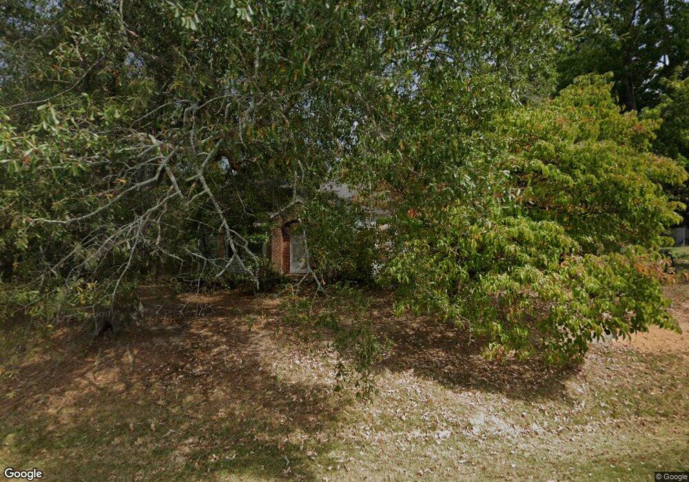 1111 Old Highway 100, Waco, GA 30182 - photo 1