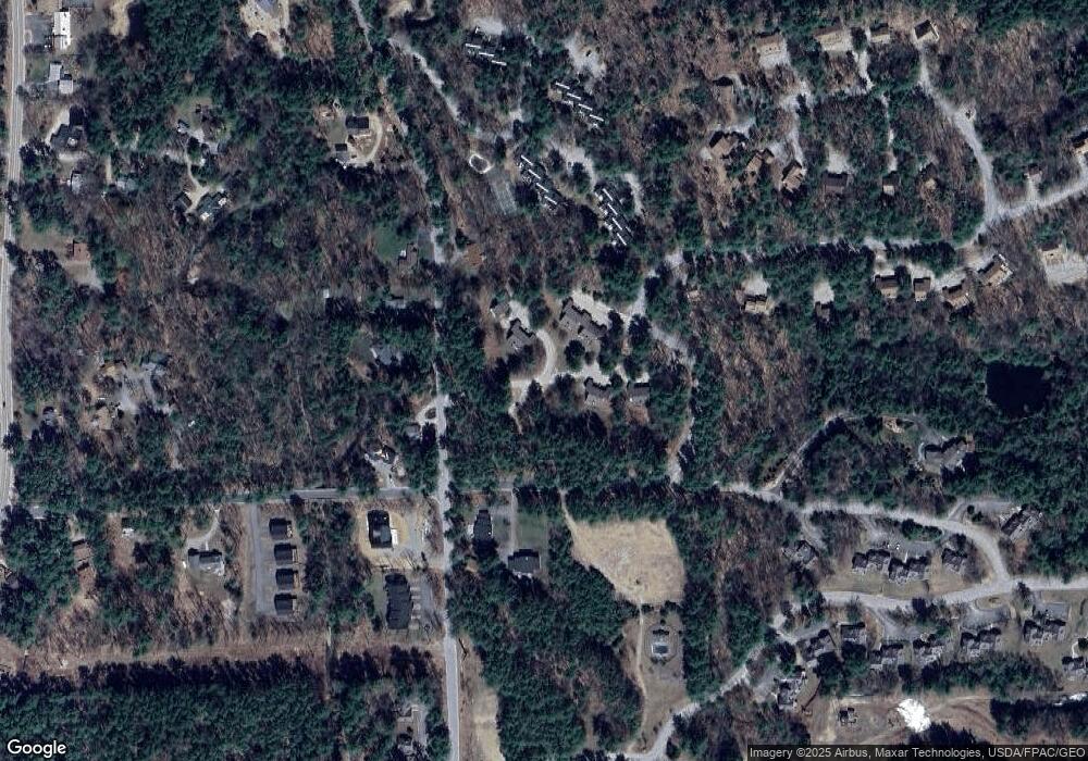 38 Tall Pines Way unit B2, Conway, NH 03860 - photo 1