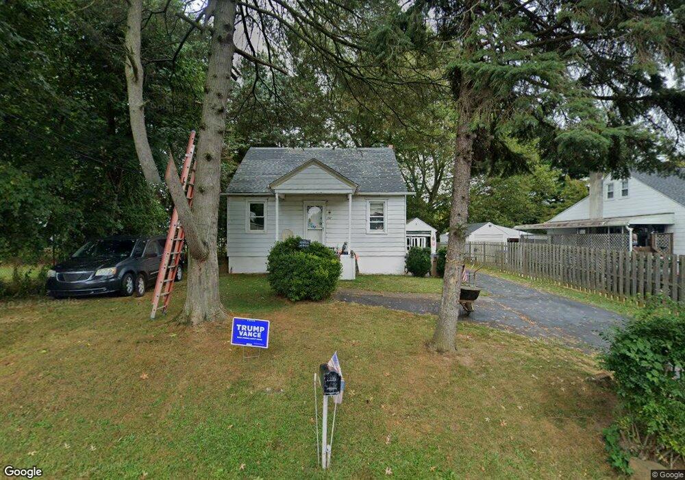 207 Second Ave, Newtown Square, PA 19073 - photo 1