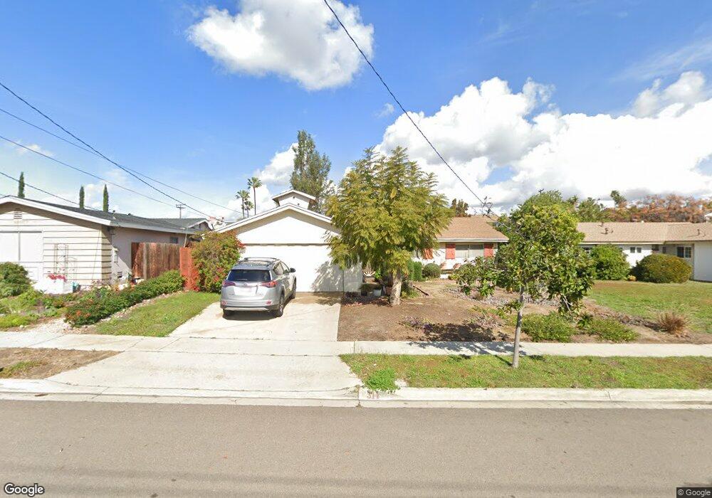 311 E Moss St, Chula Vista, CA 91911 - photo 1