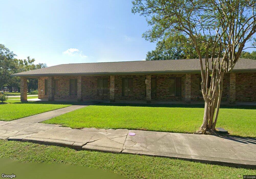 501 Shirley St unit STREET, Deridder, LA 70634 - photo 1