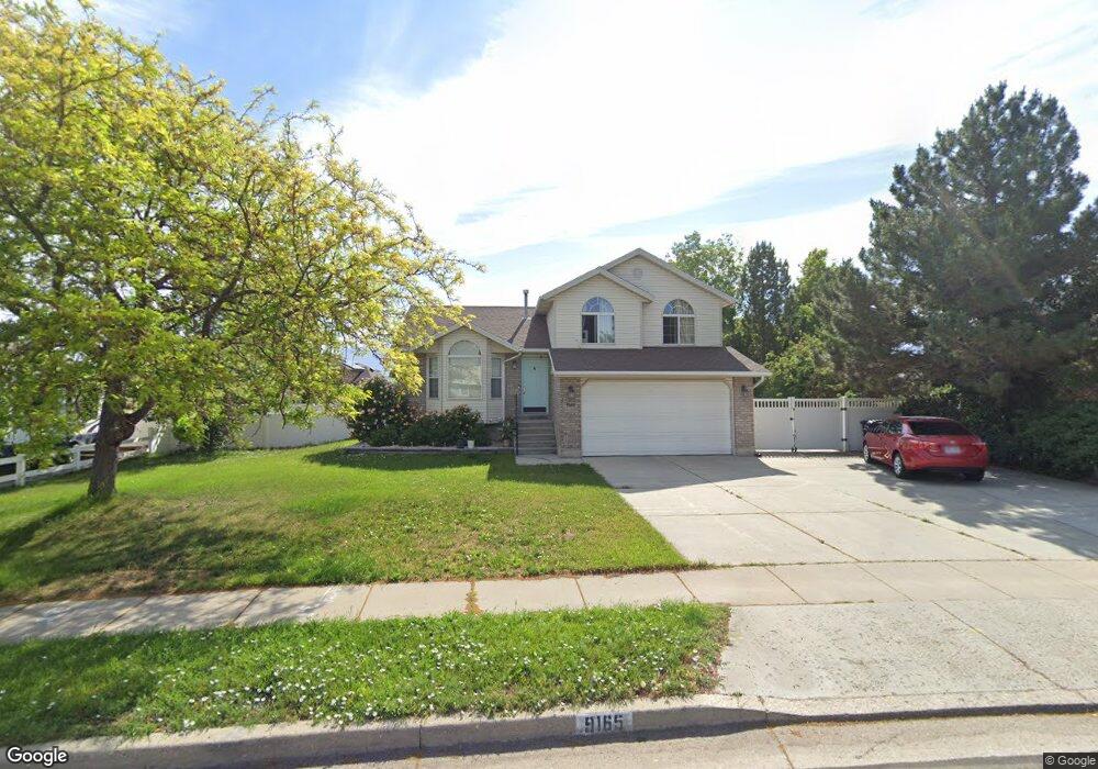 9165 Judd Ln, West Jordan, UT 84088 - photo 1