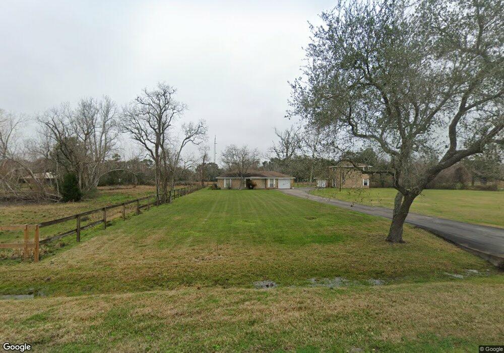 15602 Santa fe Dr, Santa Fe, TX 77517 - photo 1