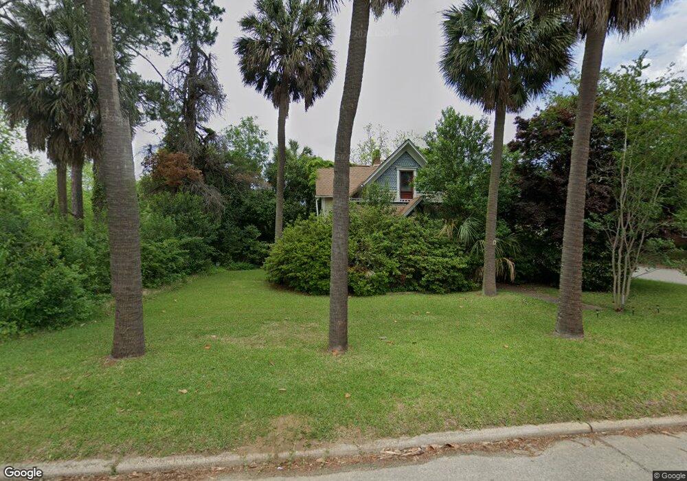 401 W Central Ave, Fitzgerald, GA 31750 - photo 1