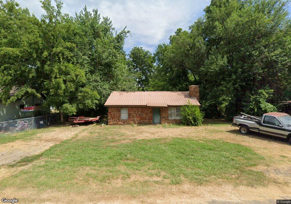 225 E Elm St, Skiatook, OK 74070 - photo 1