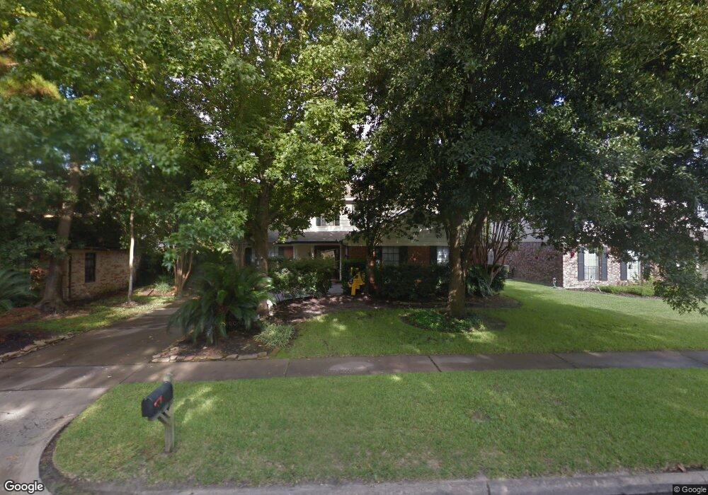 8219 Clover Gardens Dr, Houston, TX 77095 - photo 1