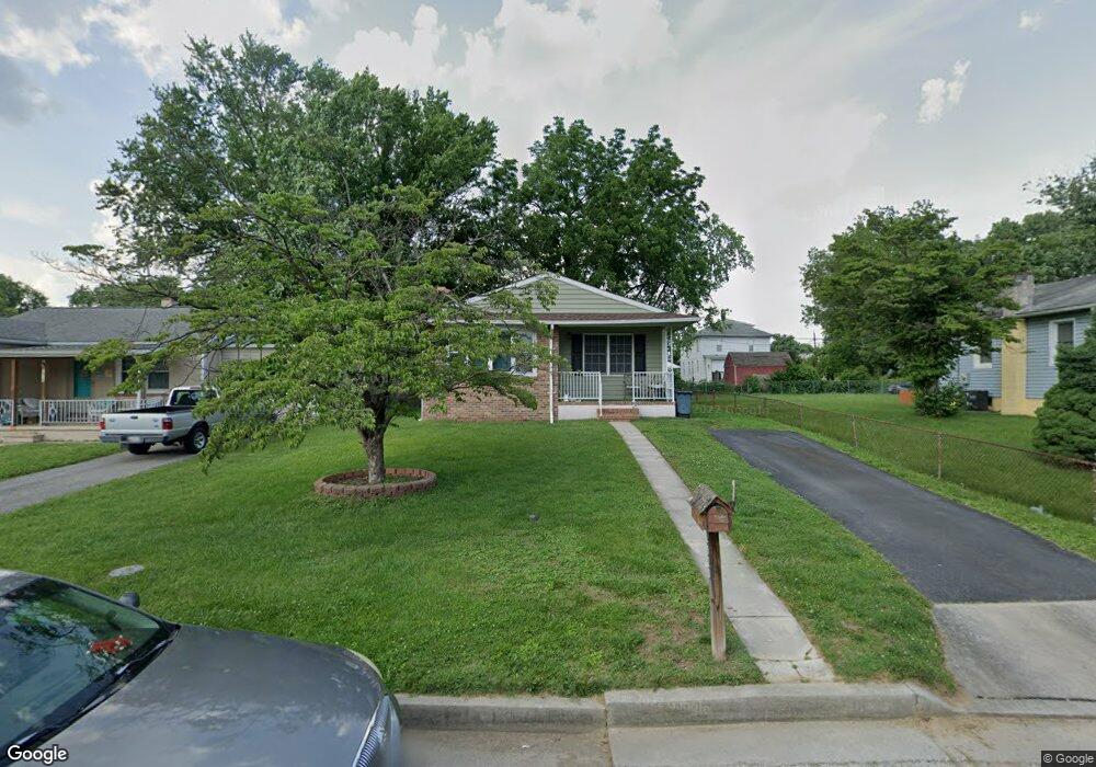 2920 Virginia Ave, Halethorpe, MD 21227 - photo 1