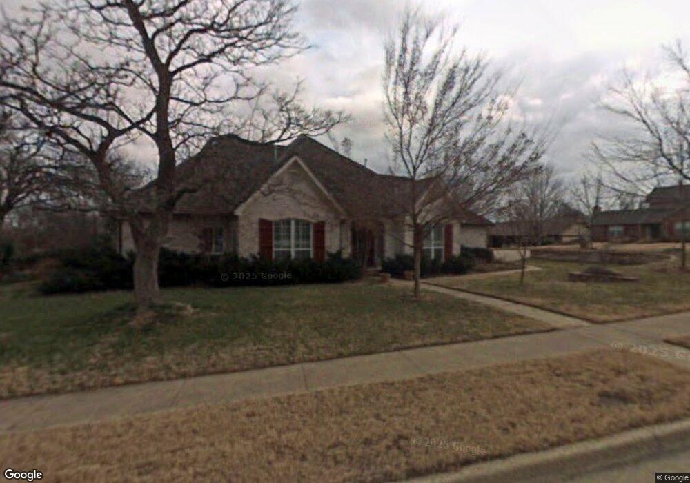 6805 S 5th Ave, Broken Arrow, OK 74011 - photo 1