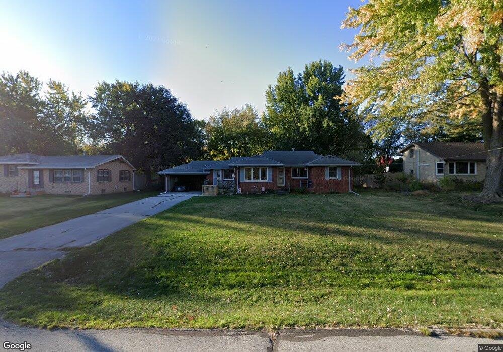 4230 NW 46th Place, Des Moines, IA 50310 - photo 1