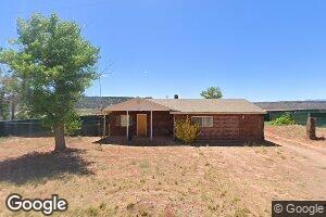 1887 N Cartland Dr, Apple Valley, UT 84737