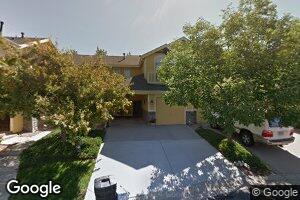 19694 E Mann Creek Dr Unit C, Parker, CO 80134