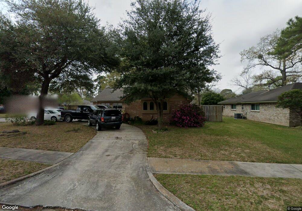 29303 Loddington St, Spring, TX 77386 - photo 1