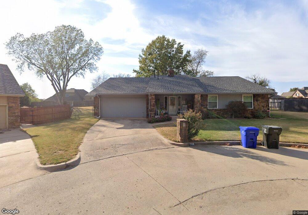 1708 W Baton Rouge St, Broken Arrow, OK 74011 - photo 1
