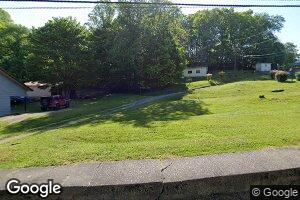 105 Clay St, Ansted, WV 25812
