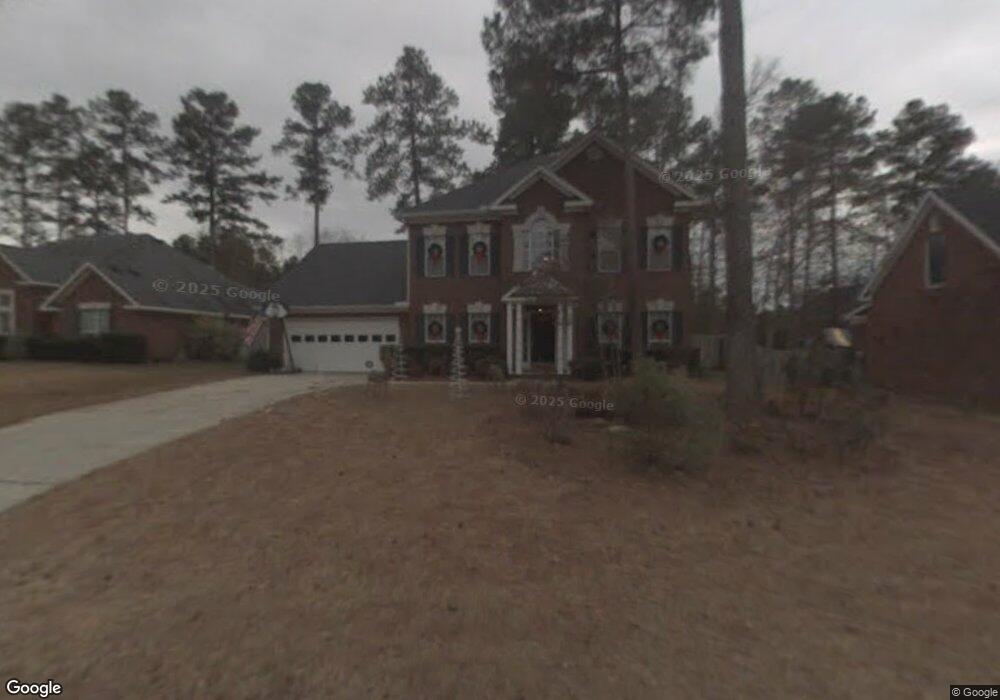 1369 Montrose Place, Evans, GA 30809 - photo 1