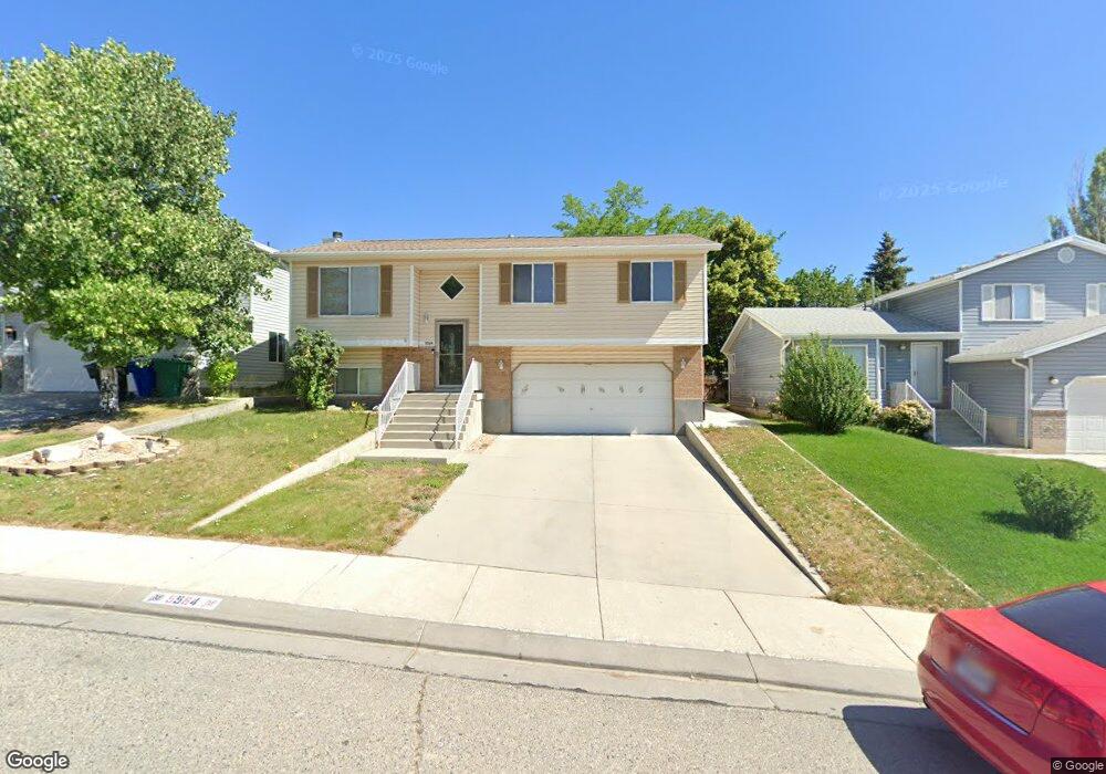 5564 W Ticklegrass Rd, West Jordan, UT 84081 - photo 1