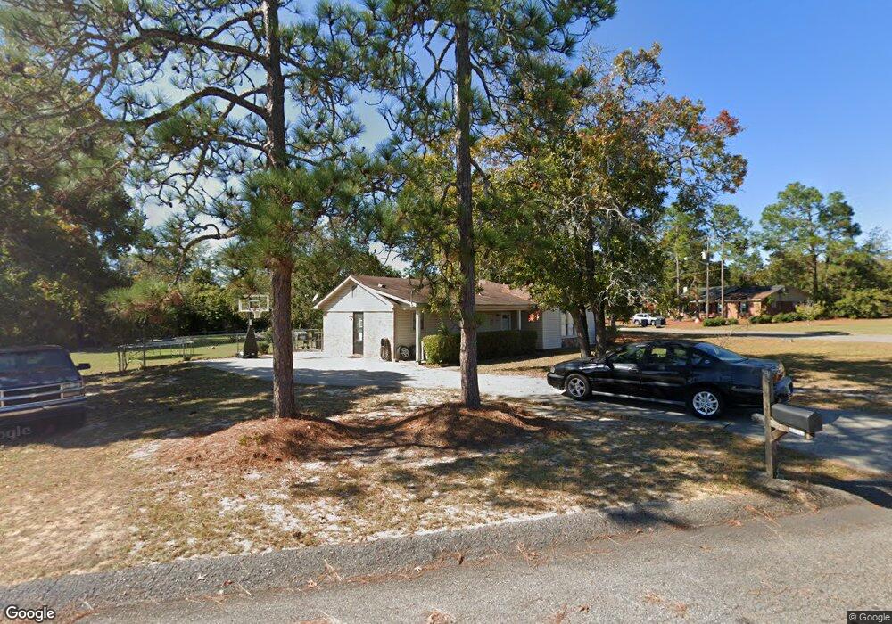 3717 Tahitian Trail, Hephzibah, GA 30815 - photo 1