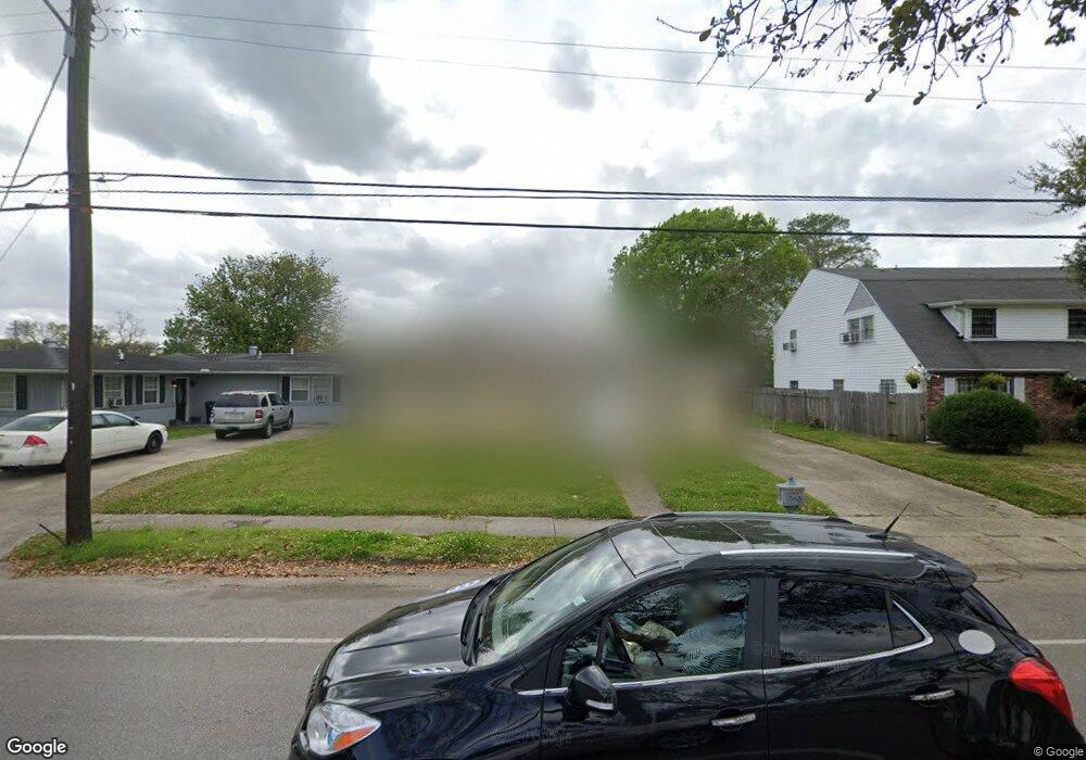 4736 Press Dr, New Orleans, LA 70126 - photo 1