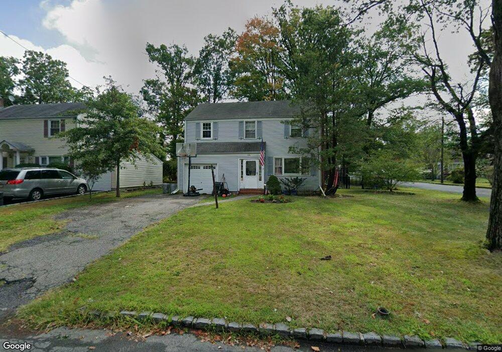 14 Wellington Rd, Livingston, NJ 07039 - photo 1