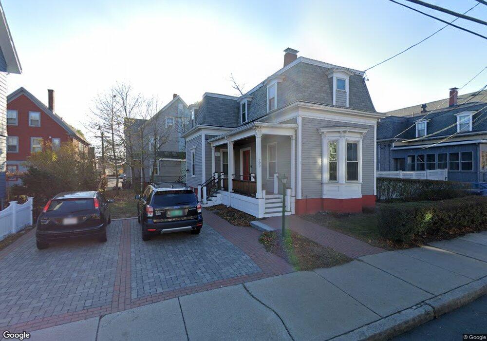 222 Morrison Ave, Somerville, MA 02144 - photo 1