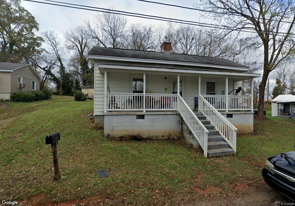 410 Plus Ct, Laurens, SC 29360 - photo 1