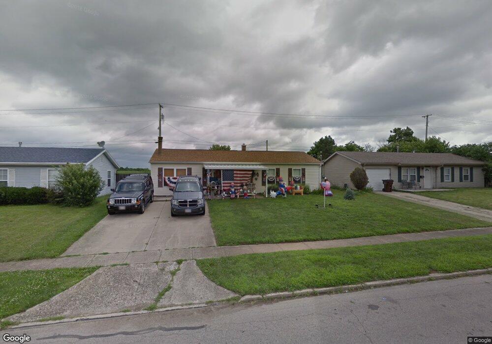 792 Richard Dr, Xenia, OH 45385 - photo 1