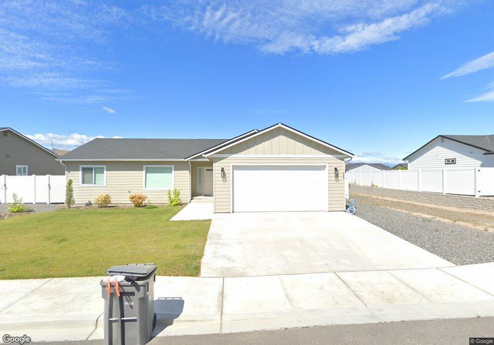 382 S Newton Ave, East Wenatchee, WA 98802 - photo 1