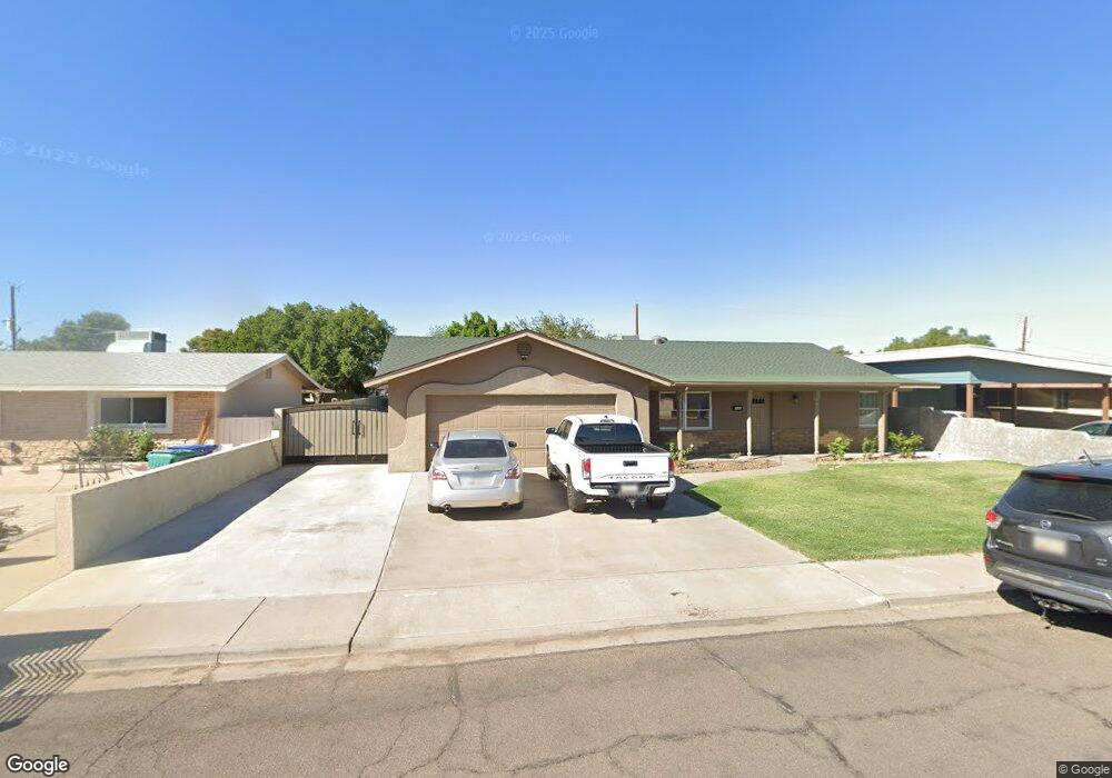 350 S Barkley, Mesa, AZ 85204 - photo 1