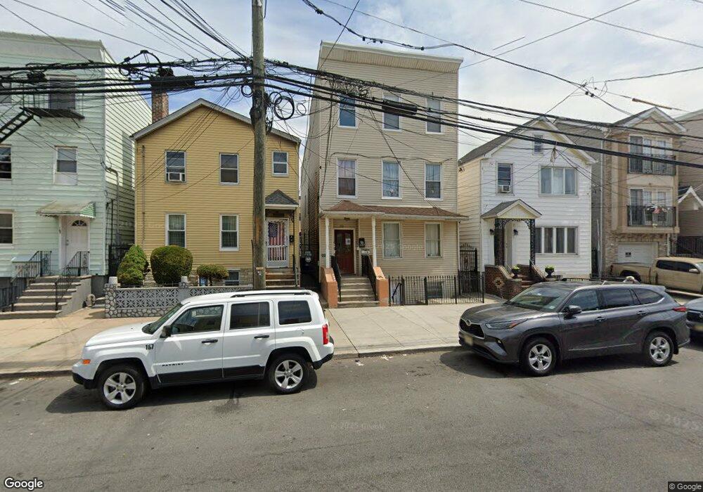 109 New York Ave, Newark, NJ 07105 - photo 1