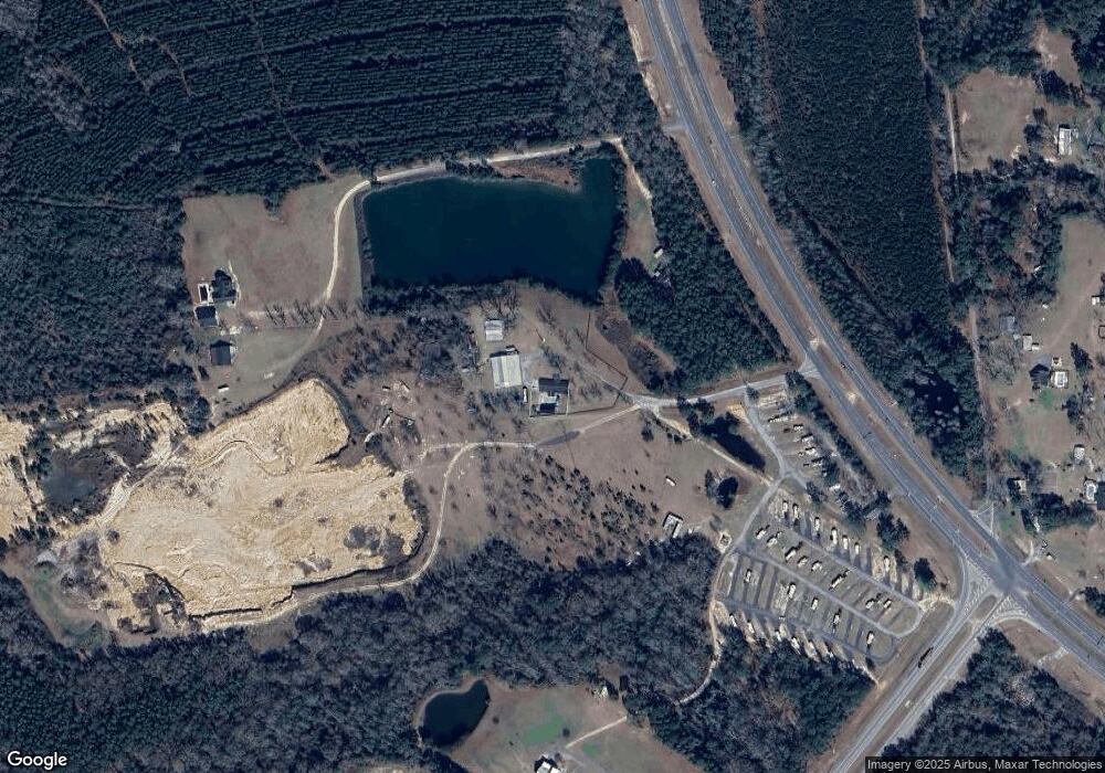 5349 Johnson Place, Waycross, GA 31503 - photo 1