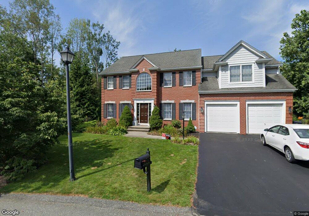 3 Geddes Farm Ln, Cumberland, RI 02864 - photo 1