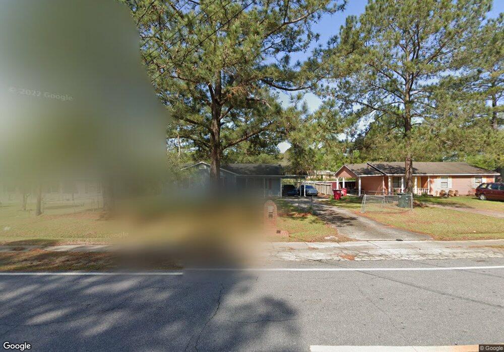 5997 Bloomfield Rd, Macon, GA 31206 - photo 1