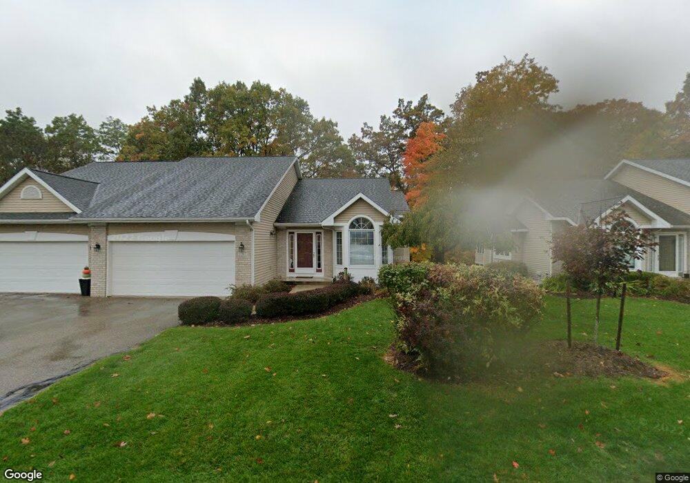 1767 Sanderling Ct NE unit 81, Grand Rapids, MI 49505 - photo 1