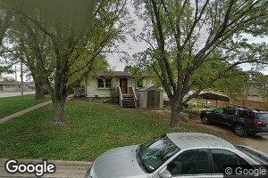 731 Crestview Dr, Ellsworth, KS 67439