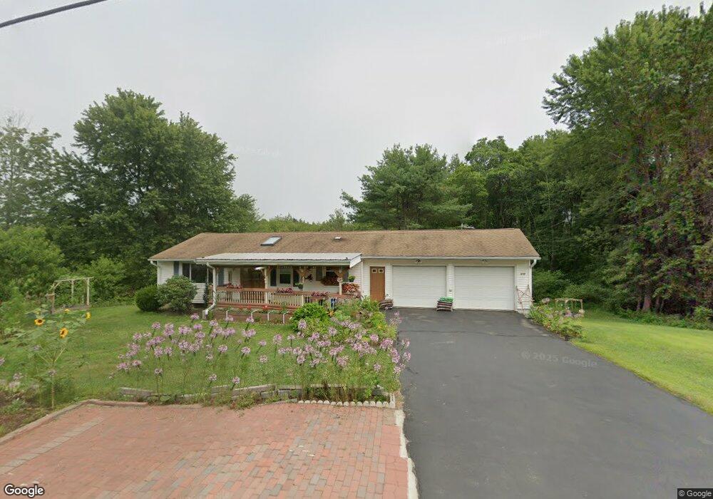 312 Fuller St, Ludlow, MA 01056 - photo 1