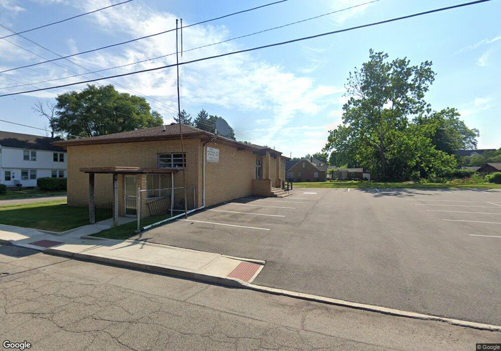 1113 W 7th St, Anderson, IN 46016 - photo 1