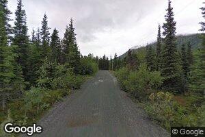 Tr A Holben Ln, Cooper Landing, AK 99752