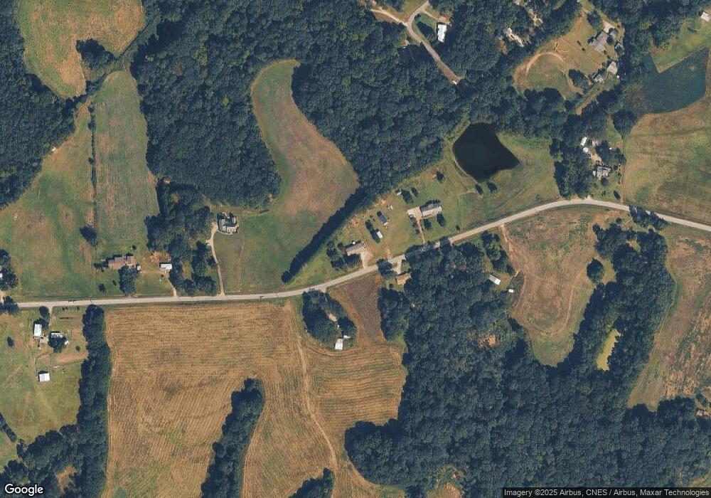 490 Hickory Crossing Rd, Hartwell, GA 30643 - photo 1