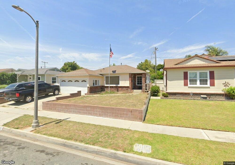 3309 Yearling St, Lakewood, CA 90712 - photo 1