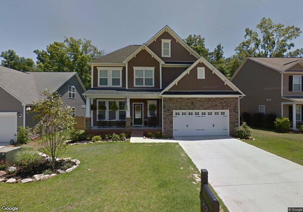 252 Eagle Pointe Dr, Chapin, SC 29036 - photo 1