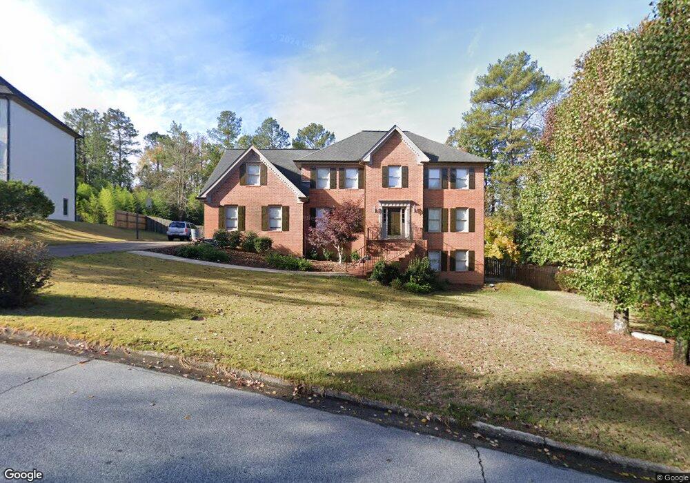 4321 Gunnin Rd unit 2, Norcross, GA 30092 - photo 1