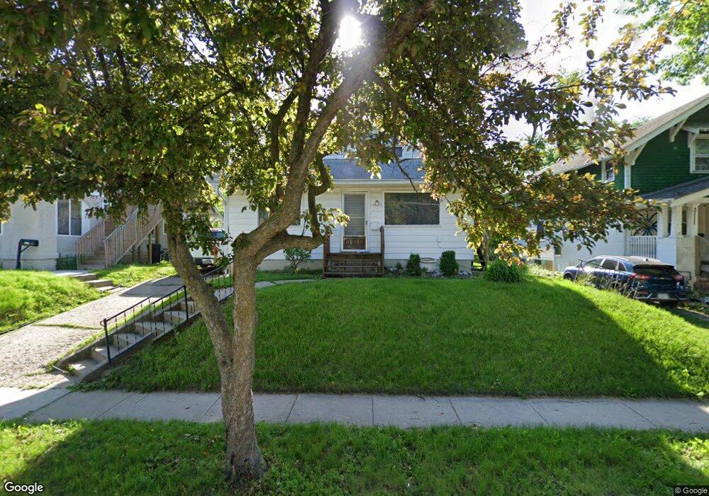 3115 1st St, Des Moines, IA 50313 - photo 1