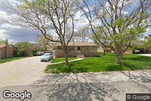 355 N 300 W, Aurora, UT 84620