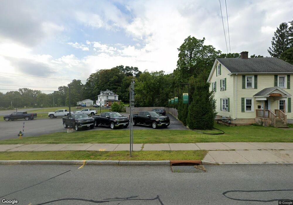 113 W Genesee St, Chittenango, NY 13037 - photo 1