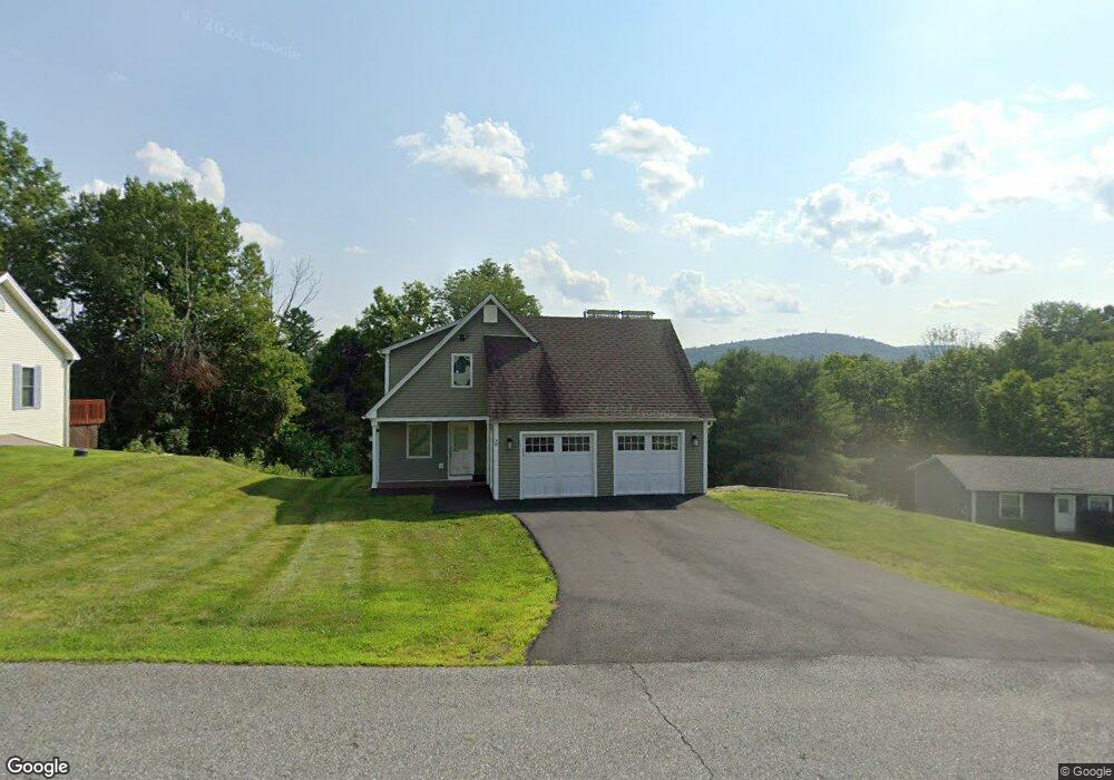 38 Ozzy Ln, White River Junction, VT 05001 - photo 1