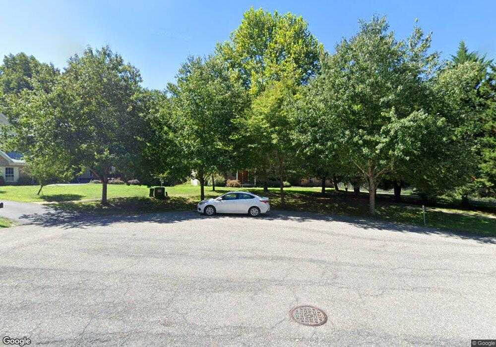 12806 Timber View Ct, Silver Spring, MD 20904 - photo 1